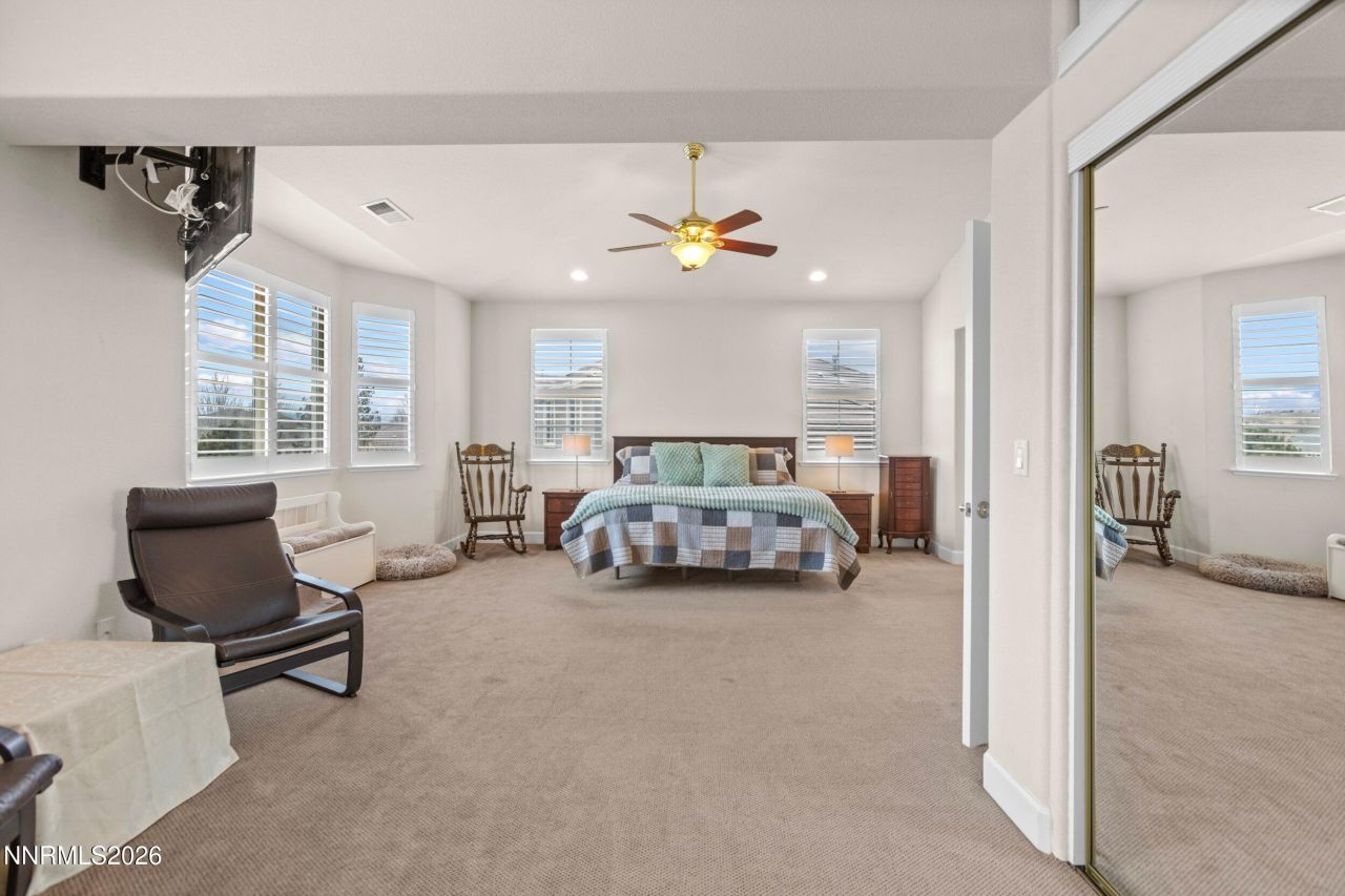 2773 Decoy Drive, Sparks, NV 89436 Photo