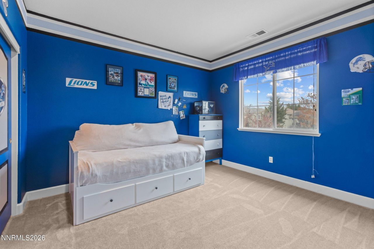 2773 Decoy Drive, Sparks, NV 89436 Photo