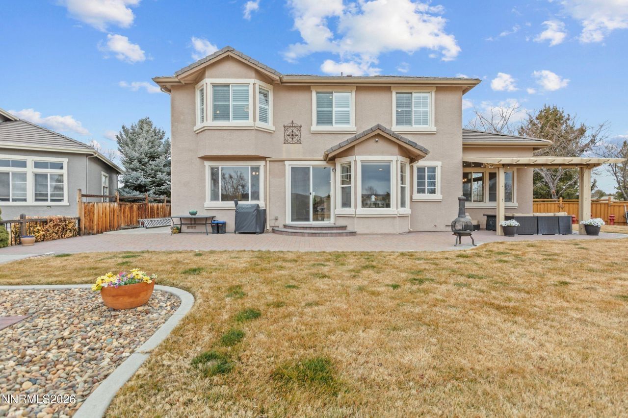 2773 Decoy Drive, Sparks, NV 89436 Photo