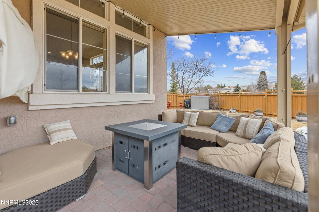 2773 Decoy Drive, Sparks, NV 89436 Photo