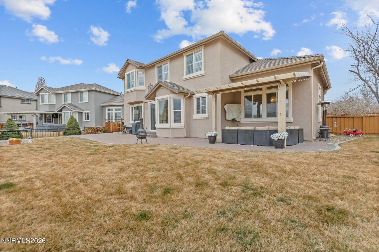 2773 Decoy Drive, Sparks, NV 89436 Photo