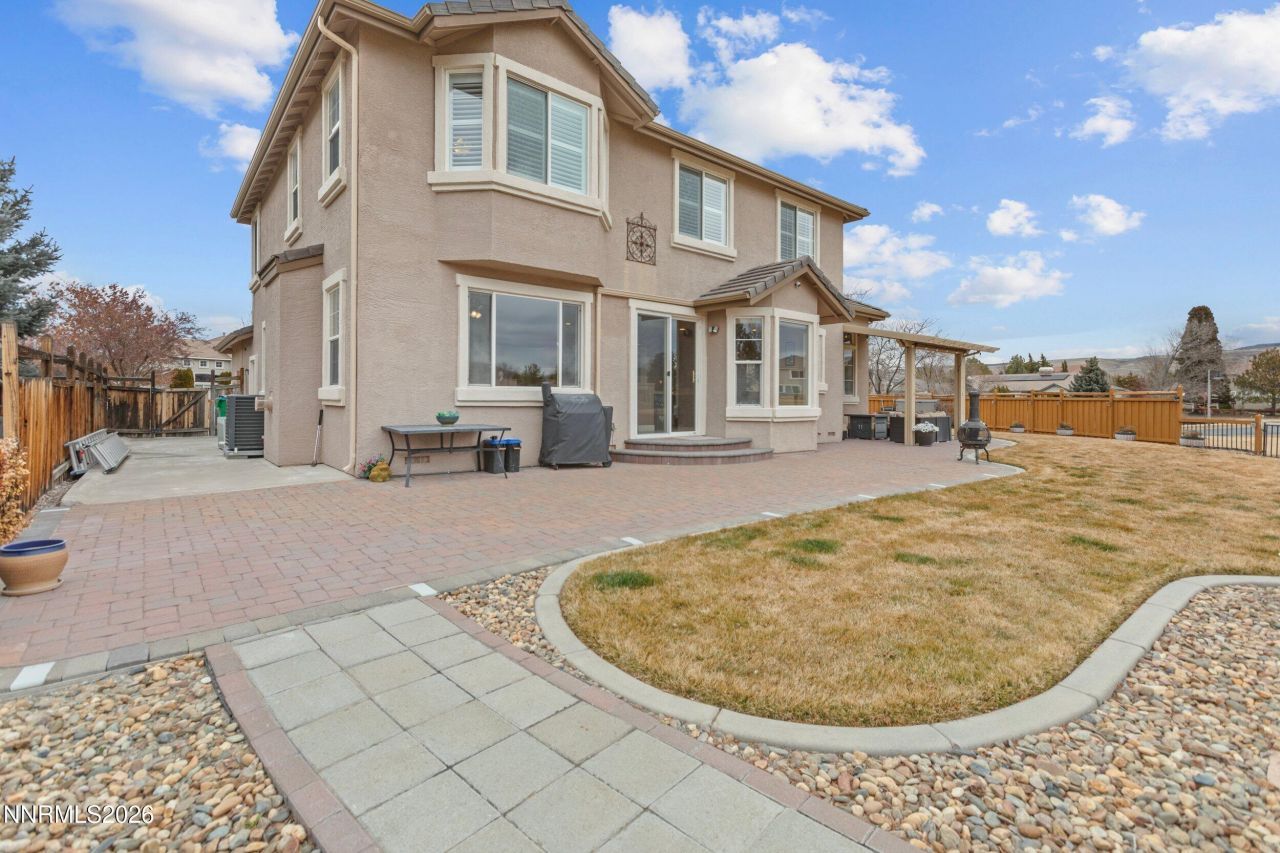 2773 Decoy Drive, Sparks, NV 89436 Photo