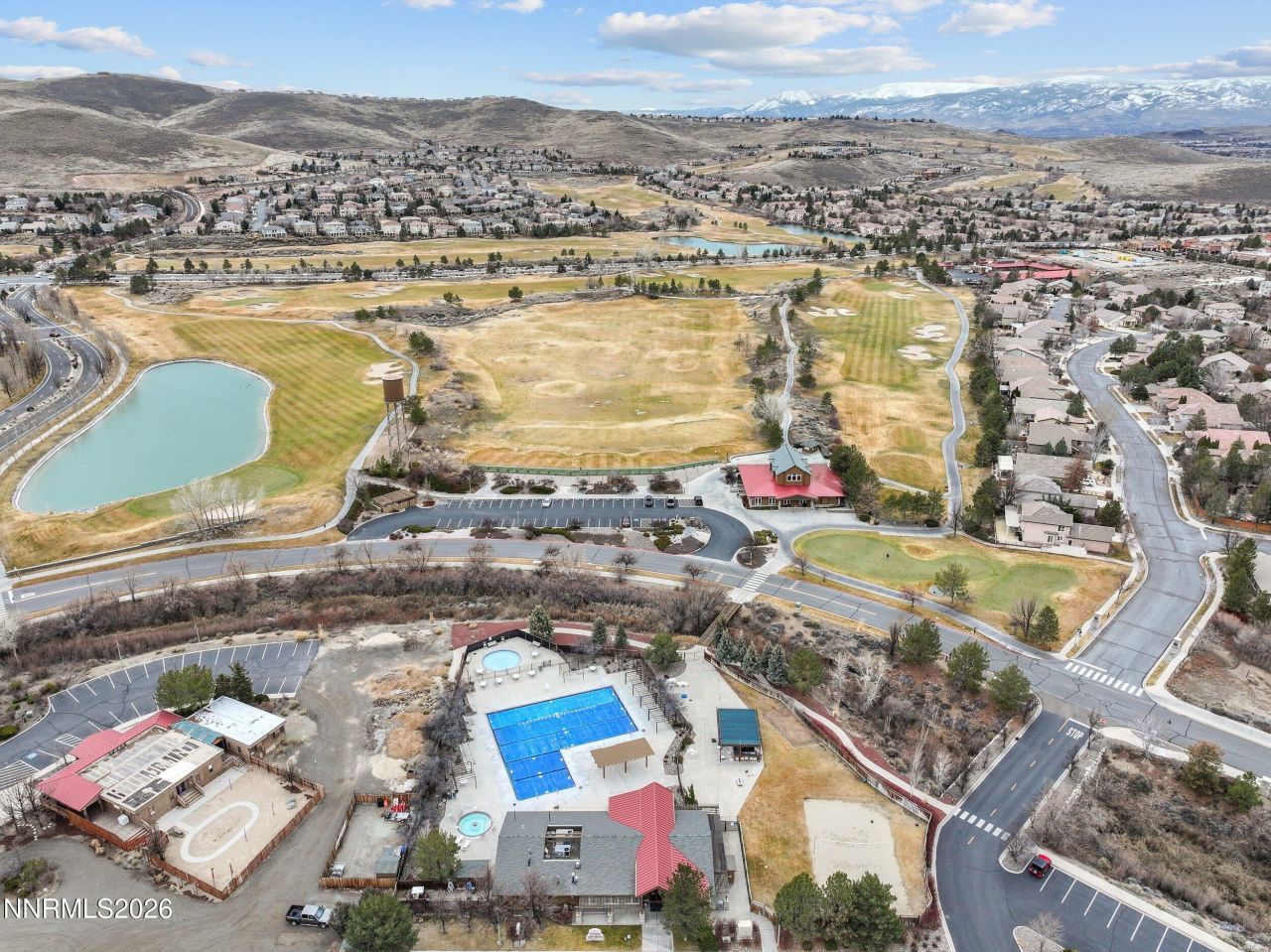 2773 Decoy Drive, Sparks, NV 89436 Photo