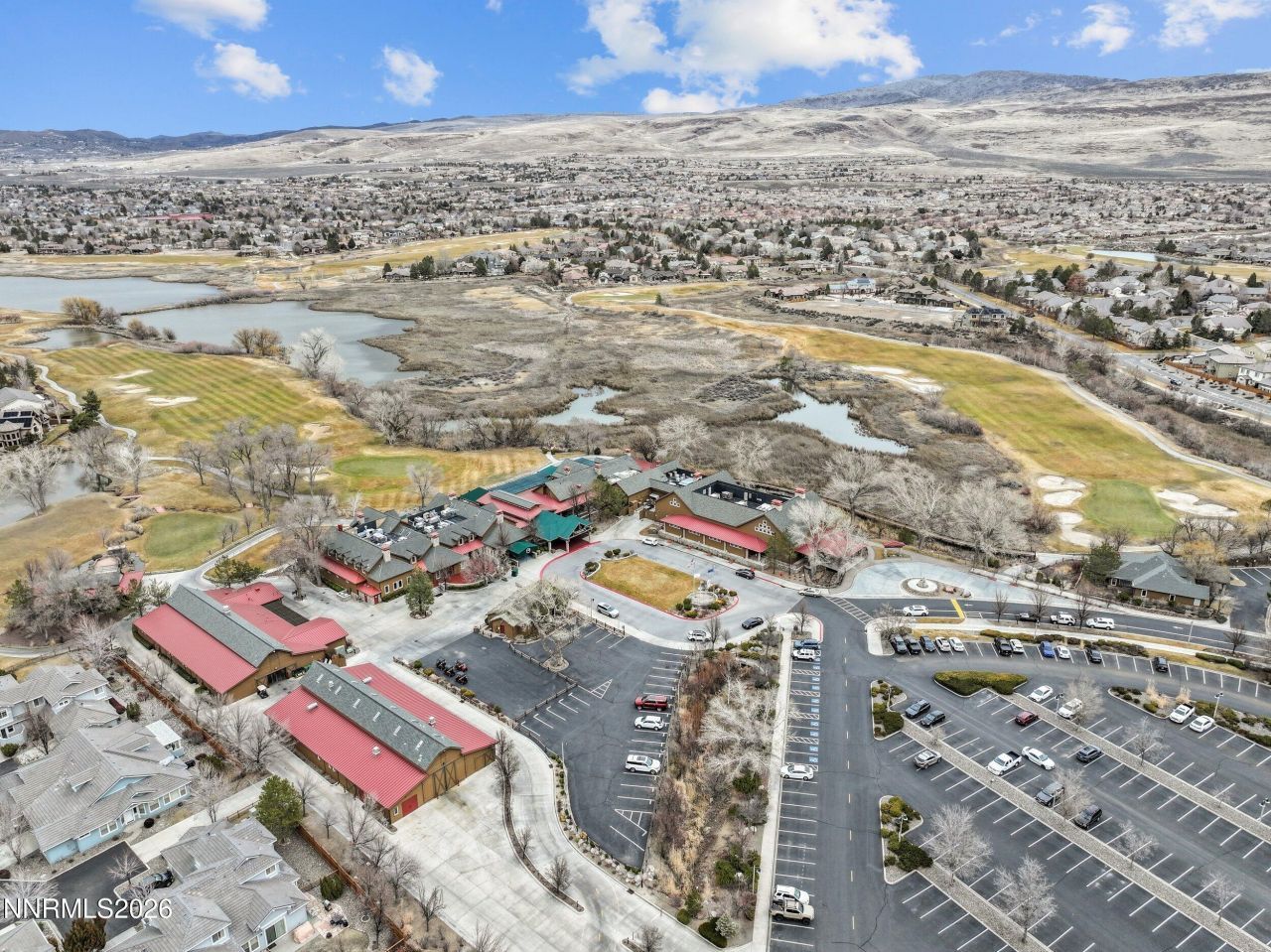 2773 Decoy Drive, Sparks, NV 89436 Photo