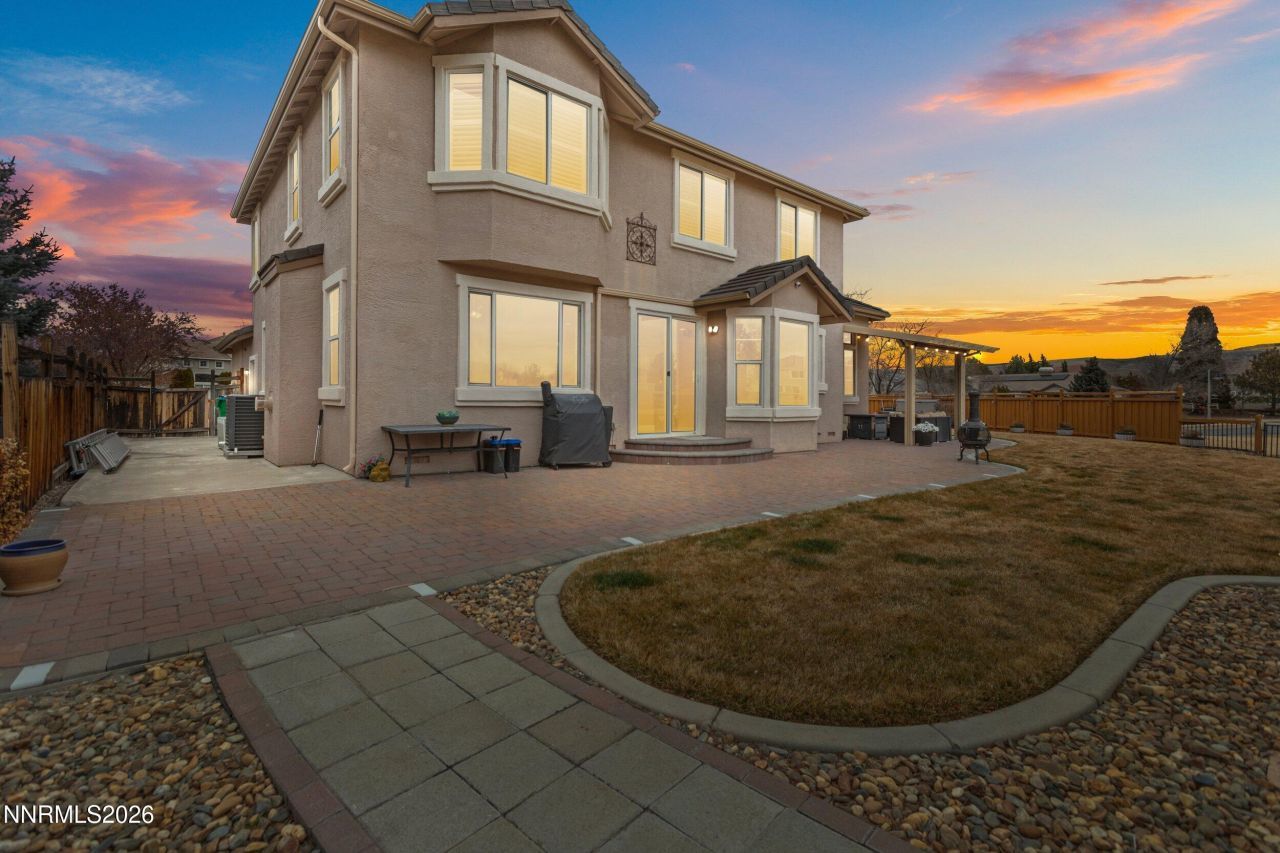 2773 Decoy Drive, Sparks, NV 89436 Photo