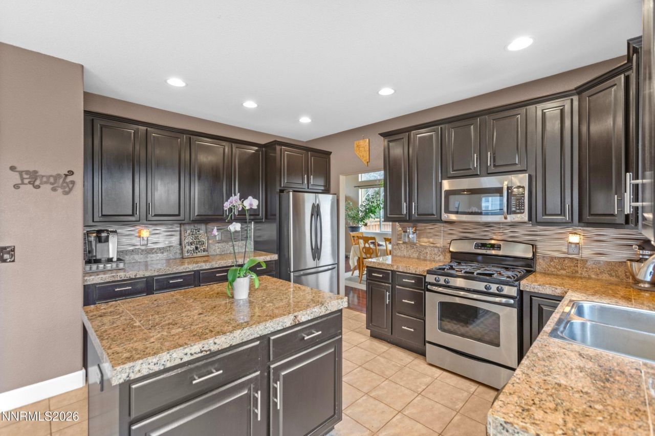 2773 Decoy Drive, Sparks, NV 89436 Photo