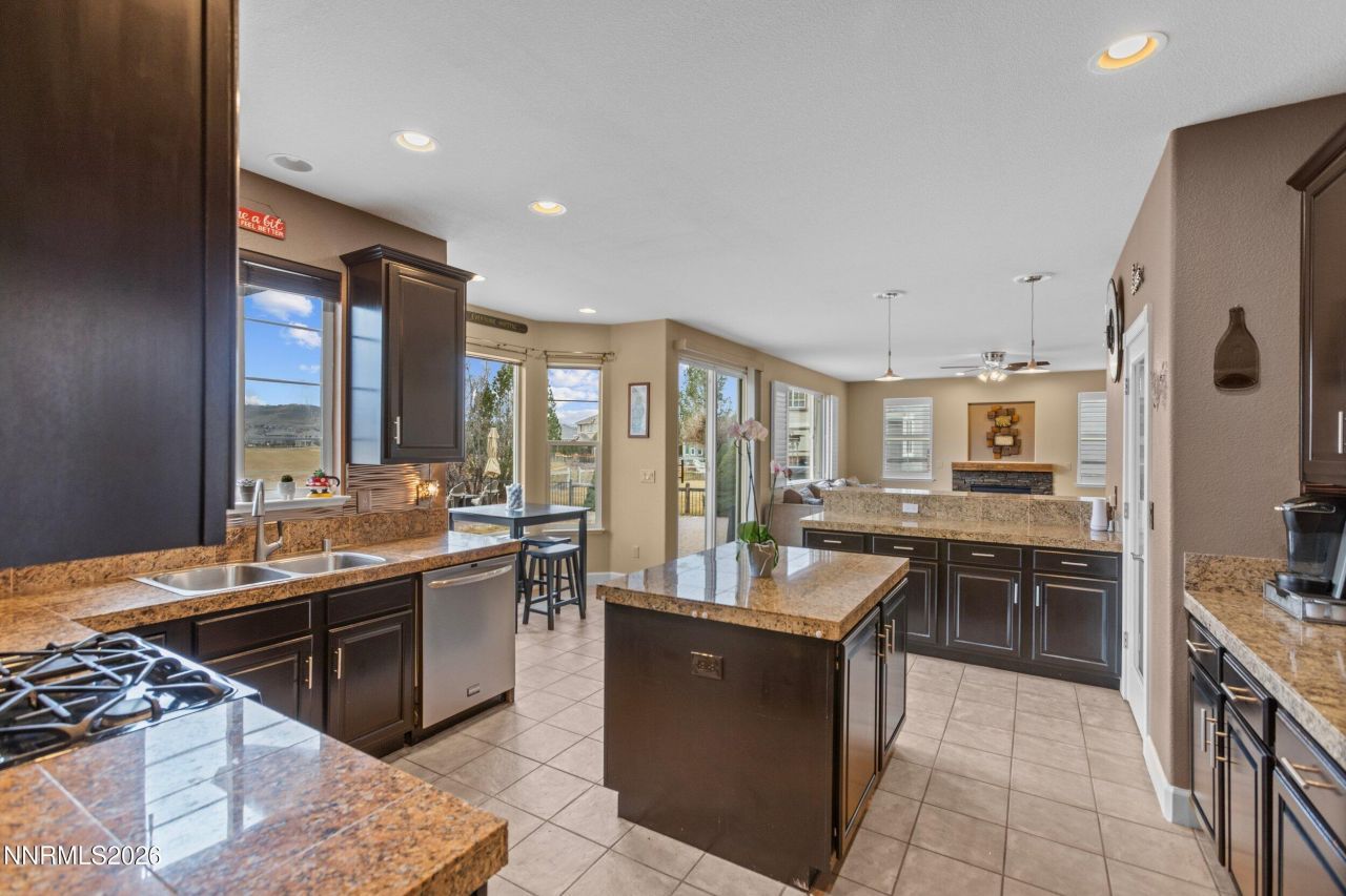 2773 Decoy Drive, Sparks, NV 89436 Photo