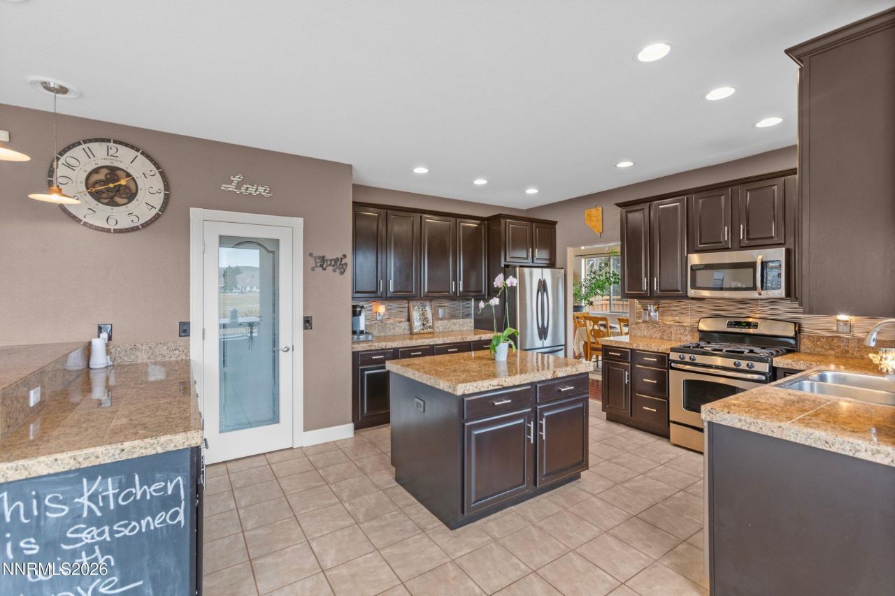 2773 Decoy Drive, Sparks, NV 89436 Photo