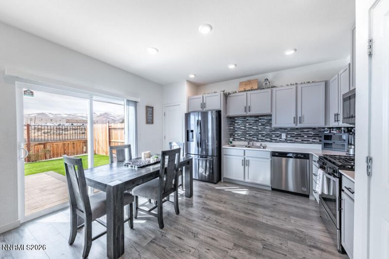 8830 Wolf Moon Drive, Reno, NV 89506 Photo