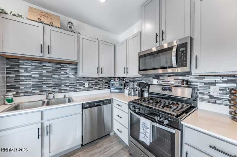 8830 Wolf Moon Drive, Reno, NV 89506 Photo