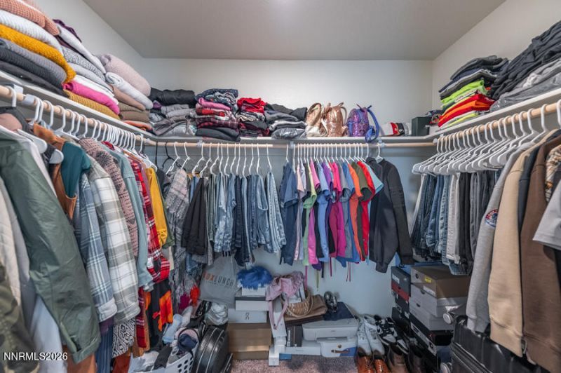 8830 Wolf Moon Drive, Reno, NV 89506 Photo