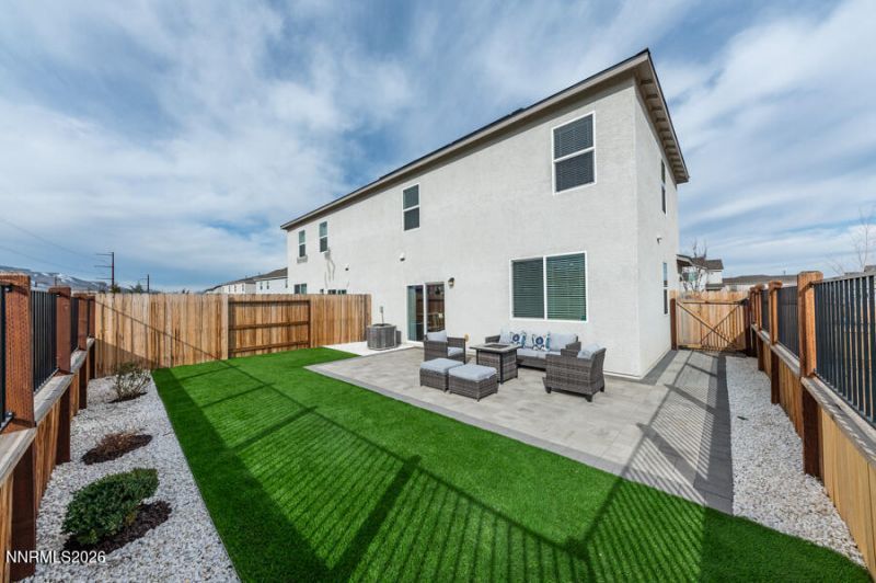 8830 Wolf Moon Drive, Reno, NV 89506 Photo
