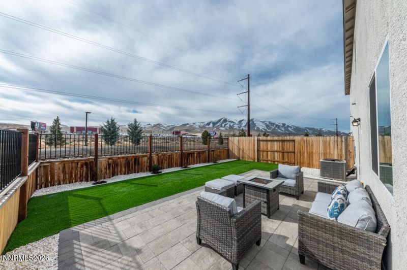 8830 Wolf Moon Drive, Reno, NV 89506 Photo