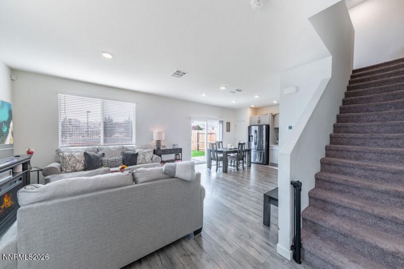 8830 Wolf Moon Drive, Reno, NV 89506 Photo