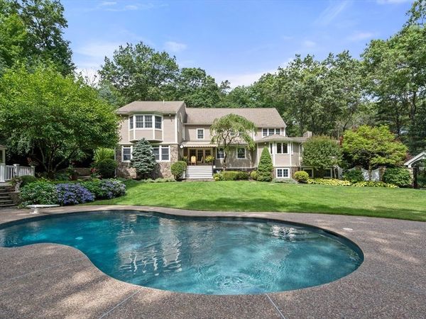 30 Kendall Road, Sudbury, MA 01776