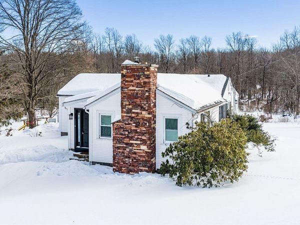 285 Granby Road, Belchertown, MA 01007