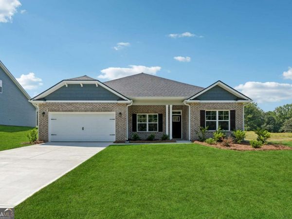 267 Eason Street, Unit #13, Bowdon, GA 30108