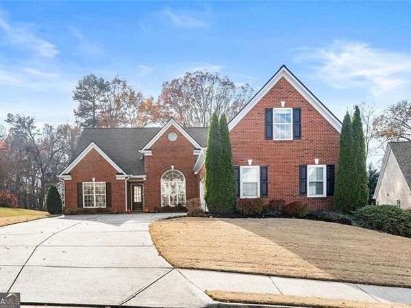 57 River Mill Lane, Dawsonville, GA 30534