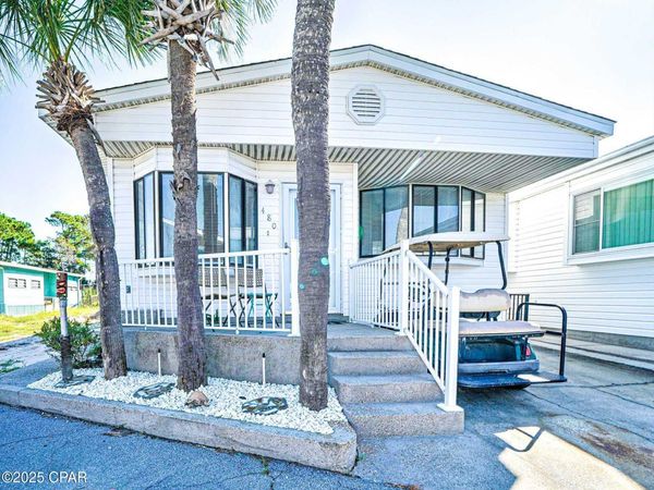 480 Marlin Drive, Panama City Beach, FL 32408