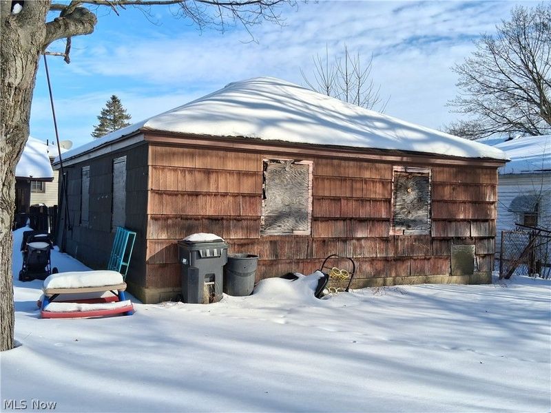 2516 Weir, Warren, OH 44483 Photo 12