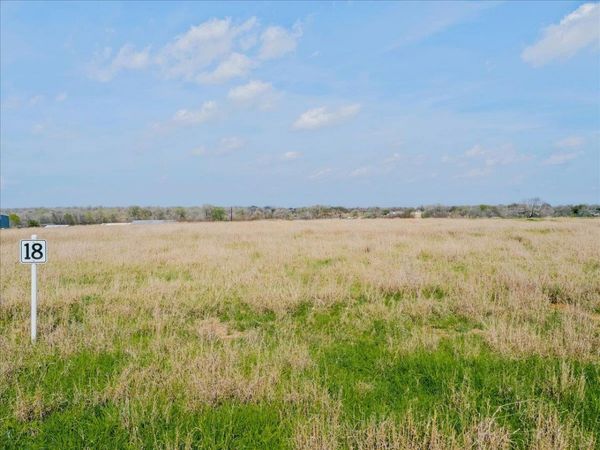 TBD County Road 240 DR, Gonzales, TX 78629