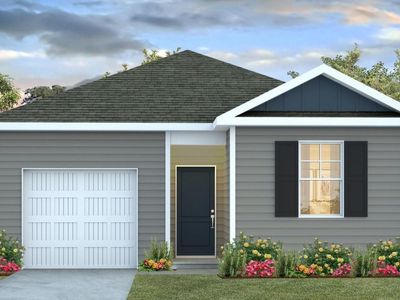 647 Glacier Road , Lexington, SC 29072