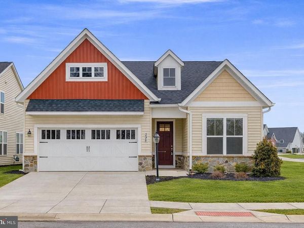 298 RUSTIC WOOD DRIVE, GETTYSBURG, PA 17325