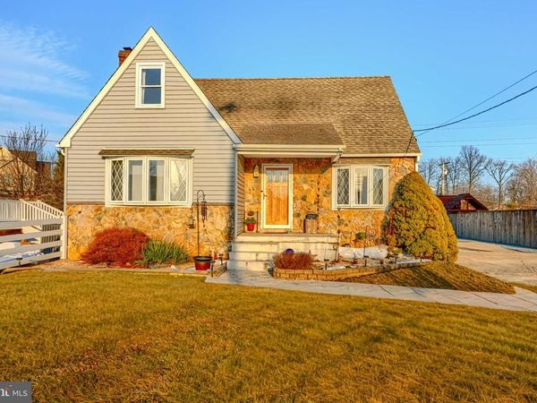 5706 ALLENDER ROAD, WHITE MARSH, MD 21162