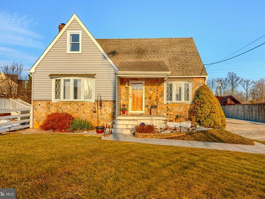 5706 Allender Road, White Marsh, MD 21162 Main Photo