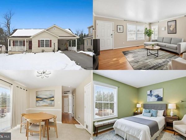 12206 BUCKY AVENUE, HAGERSTOWN, MD 21740