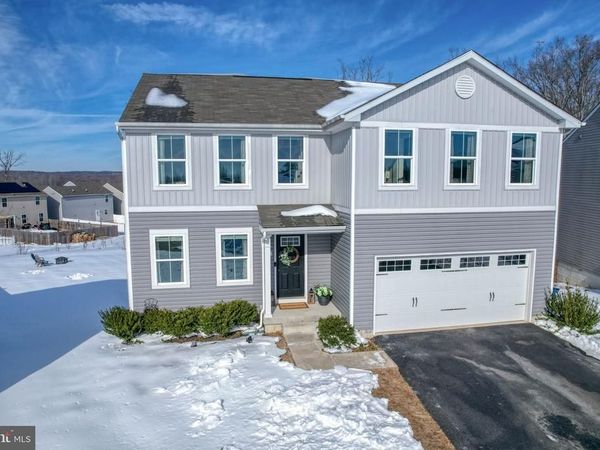 9 SPIREA COURT, ELKTON, MD 21921