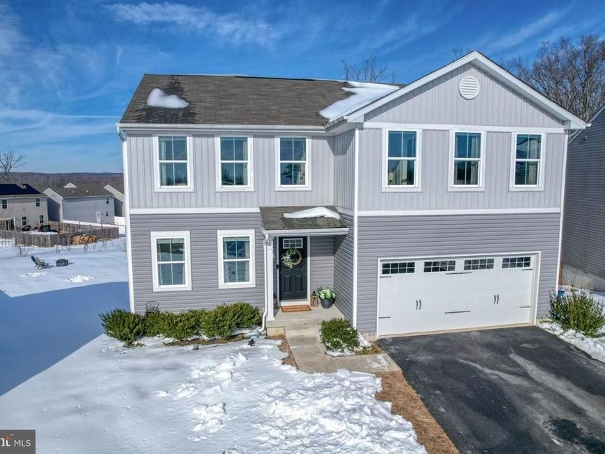 9 Spirea Court, Elkton, MD 21921 Main Photo