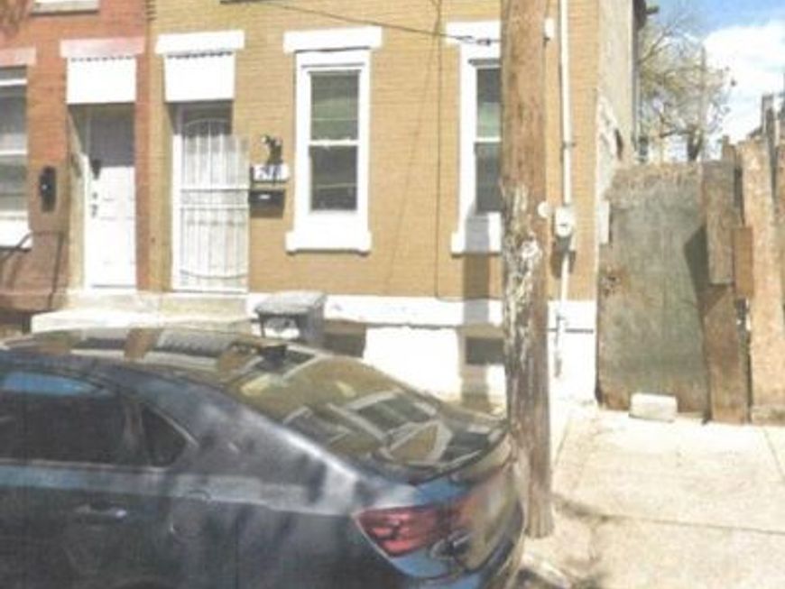 2511 W Sergeant Street, Philadelphia, PA 19132 Main Photo