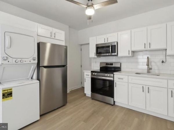 5554 LANSDOWNE AVENUE, Unit 2, PHILADELPHIA, PA 19131