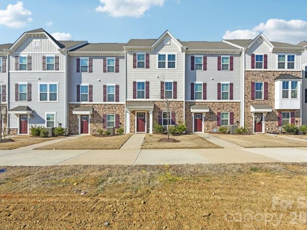 1244 Newell Towns Lane, Charlotte, NC 28262