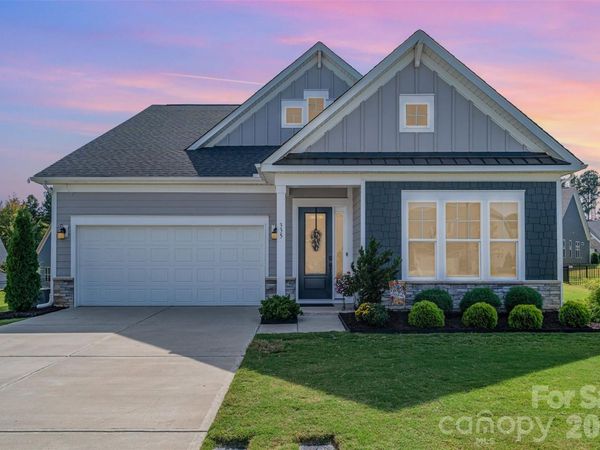 335 Brambling Court, Monroe, NC 28110
