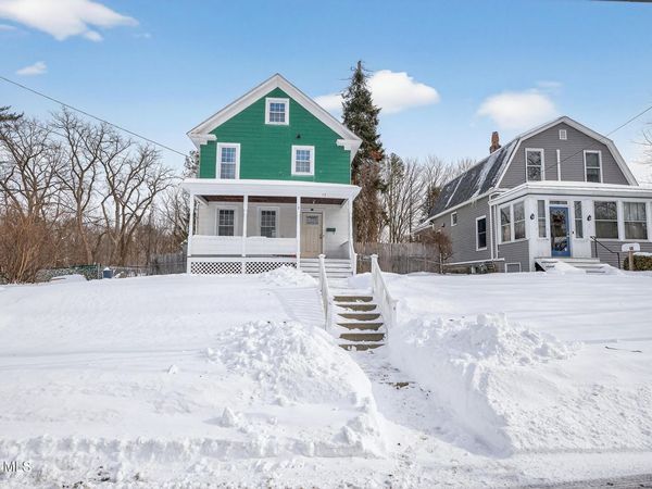 58 Campbell Avenue, Castleton, NY 12033