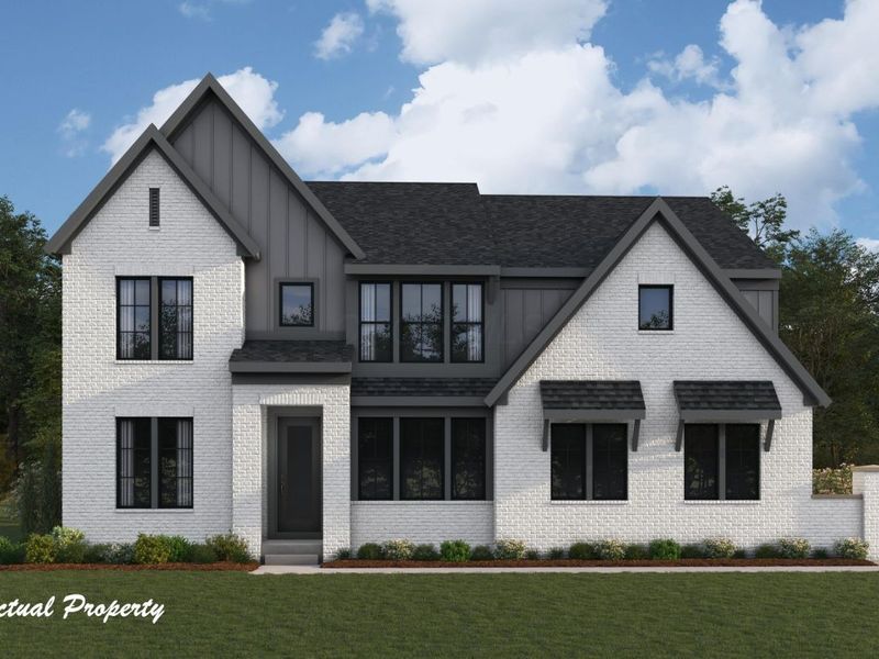 6737 Brookview Place, Hilliard, OH 43026 Photo 1