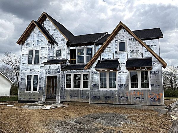 6737 Brookview Place, Hilliard, OH 43026