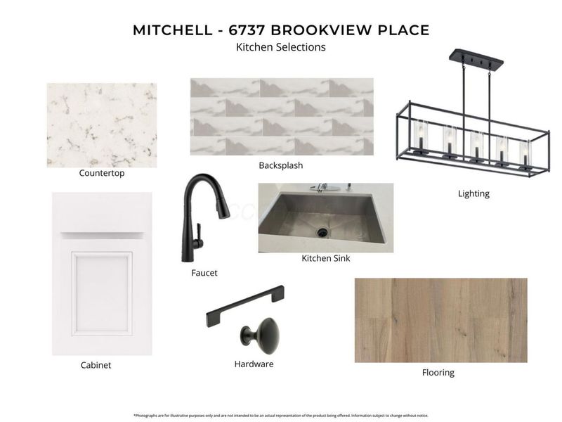 6737 Brookview Place, Hilliard, OH 43026 Photo 3