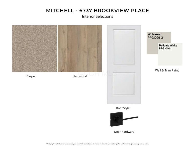 6737 Brookview Place, Hilliard, OH 43026 Photo 4