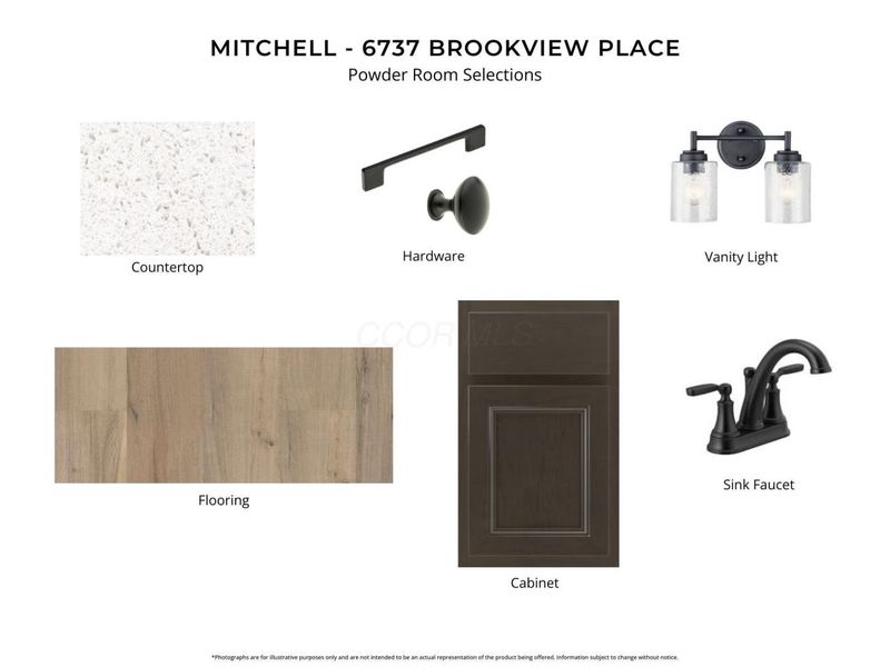 6737 Brookview Place, Hilliard, OH 43026 Photo 5