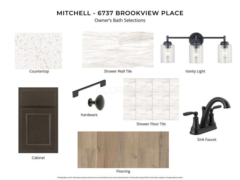 6737 Brookview Place, Hilliard, OH 43026 Photo 6