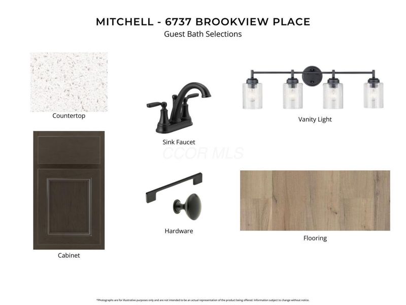 6737 Brookview Place, Hilliard, OH 43026 Photo 7