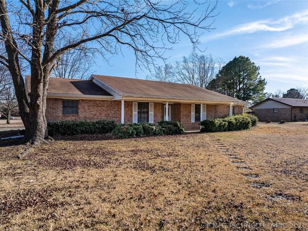 111 Meadowlark Lane, Durant, OK 74701