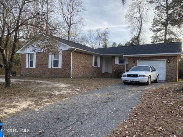 804 Scott Street, Goldsboro, NC 27534