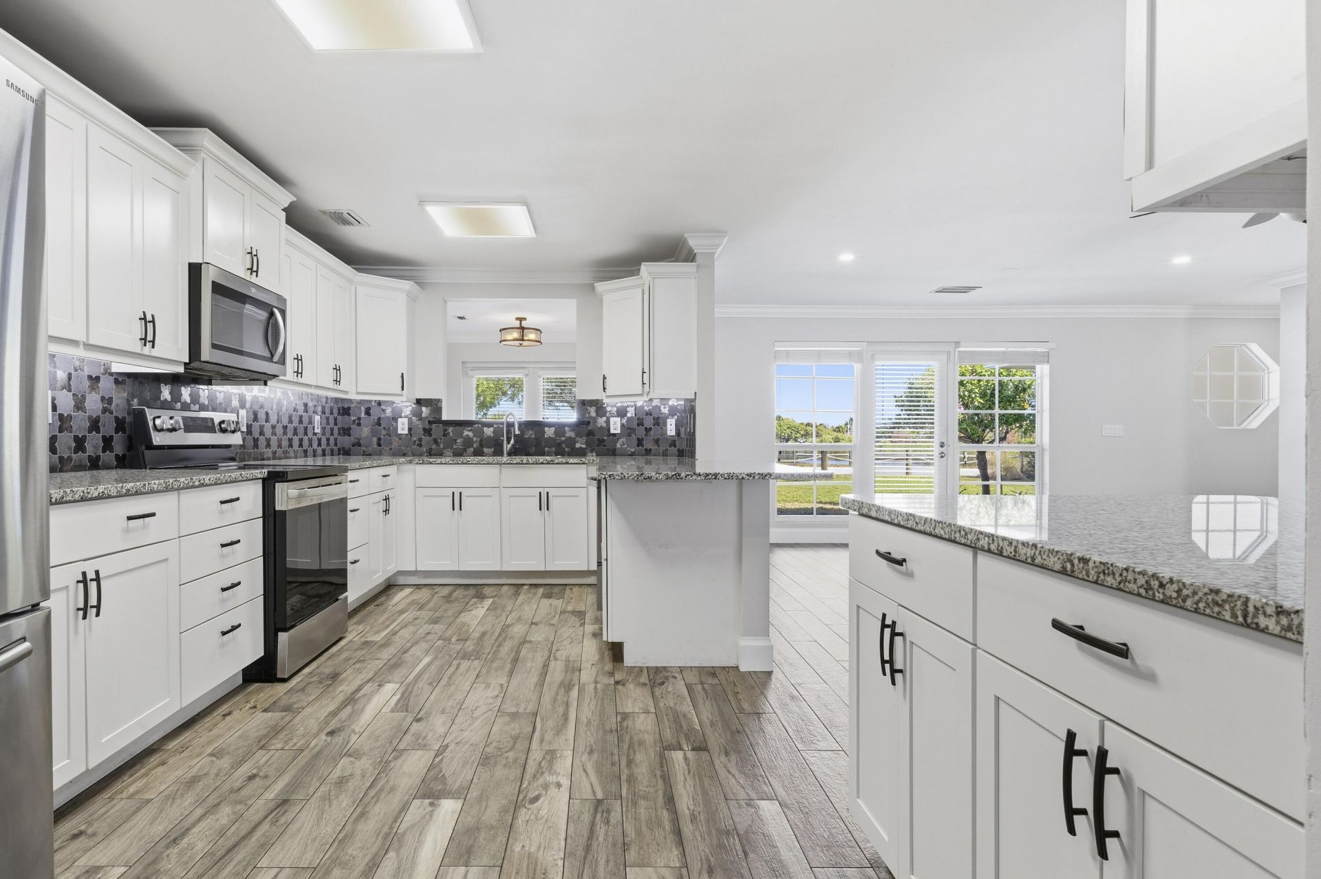 1814 Lake Osborne Drive, Lake Worth Beach, FL 33461 Photo