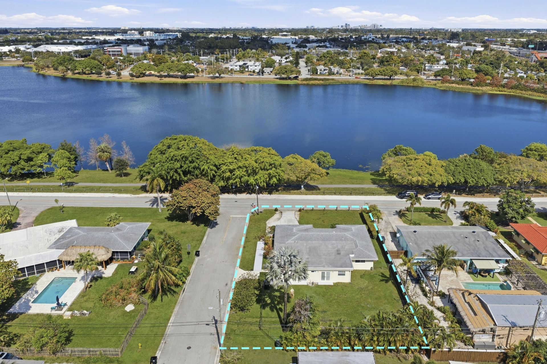 1814 Lake Osborne Drive, Lake Worth Beach, FL 33461 Photo