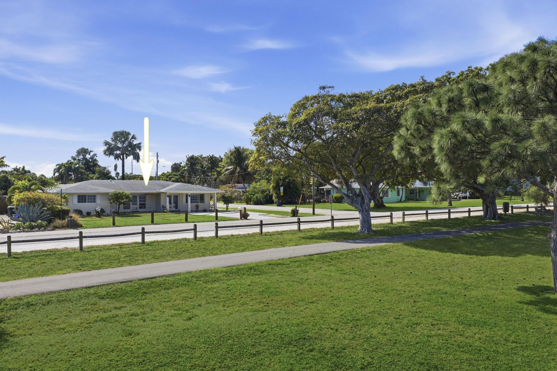 1814 Lake Osborne Drive, Lake Worth Beach, FL 33461 Photo