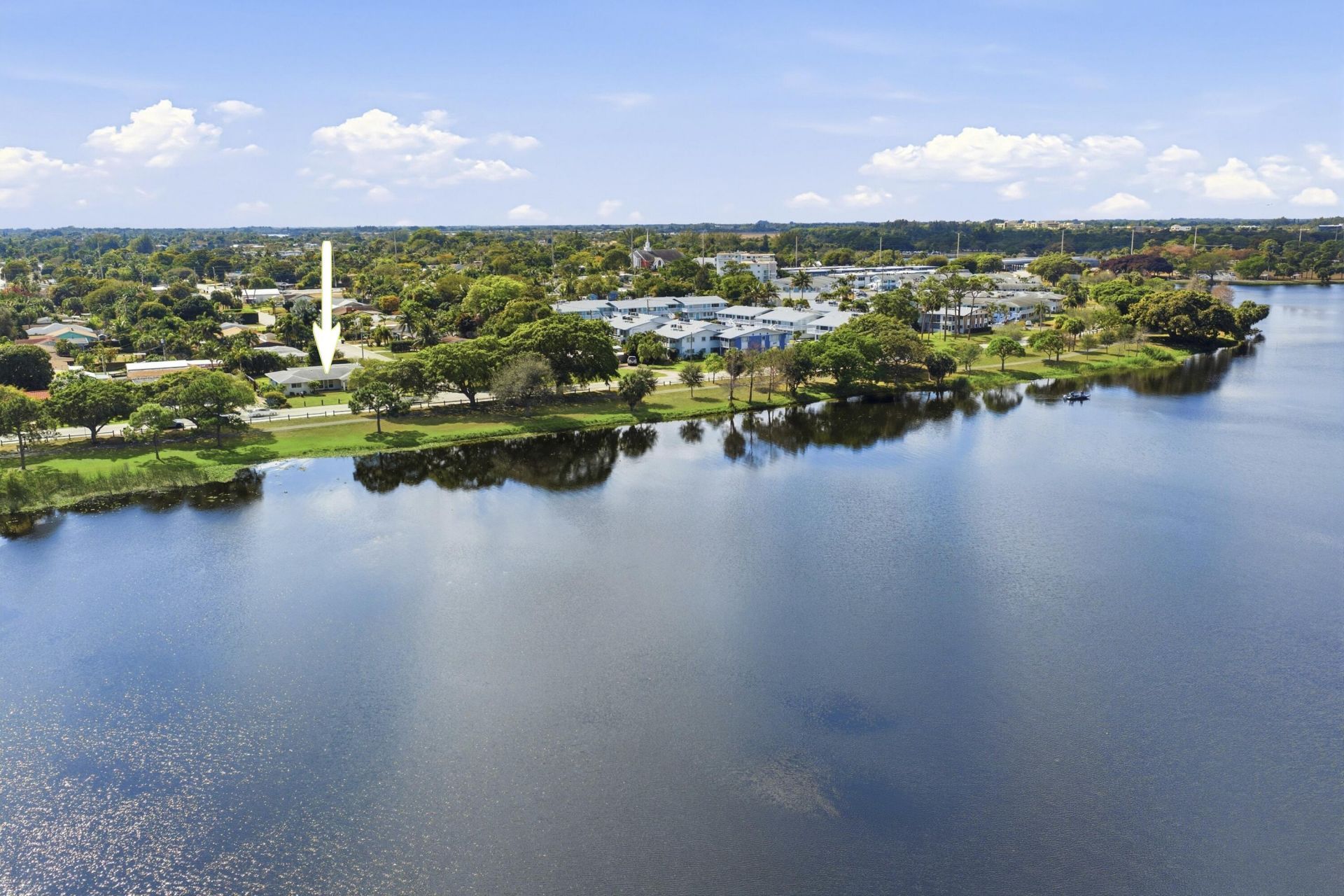 1814 Lake Osborne Drive, Lake Worth Beach, FL 33461 Photo